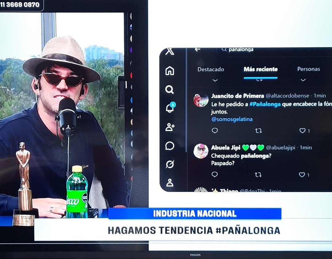 WalterOnorato's tweet photo. #Pañalonga o nada https://t.co/ZP4cOwFfP0
