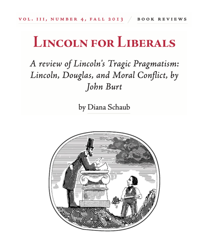 Claremont Institute tweet media