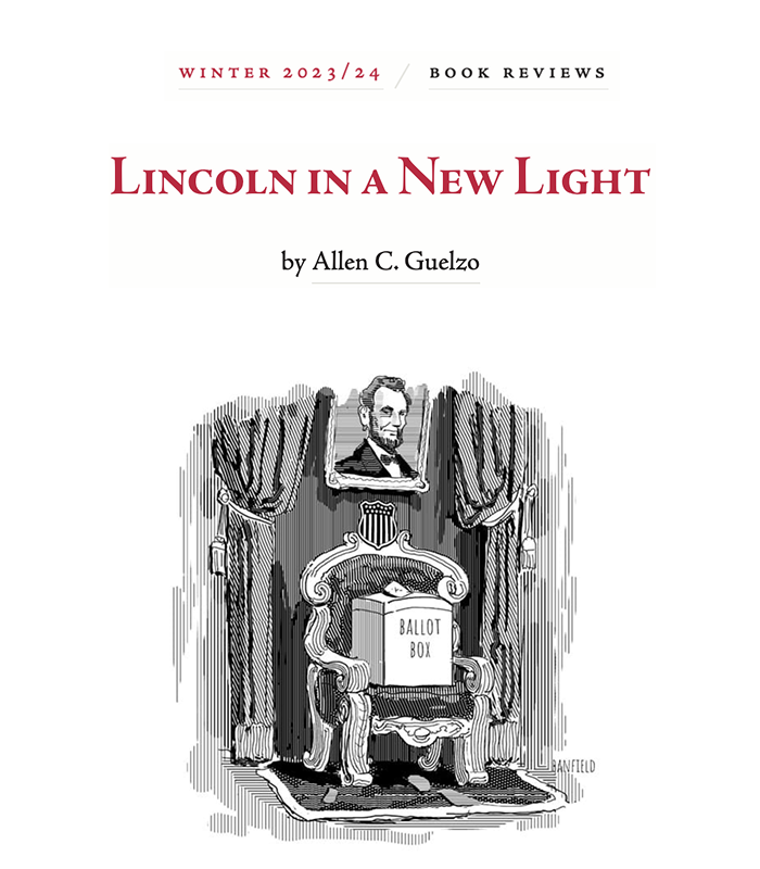 Claremont Institute tweet media