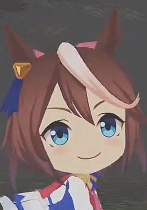 InvincibleTokai's tweet photo. @MejiiroMcQueen Who says I was joking-? https://t.co/84HyEdpfCx