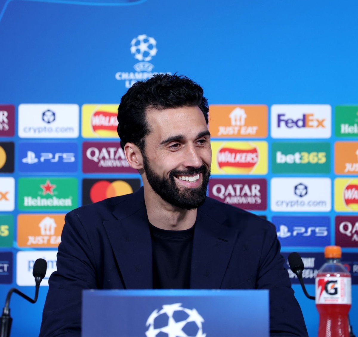 Actu Foot tweet media