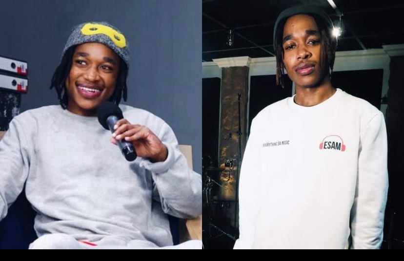 Ms SthembiD❤💰📖 tweet media