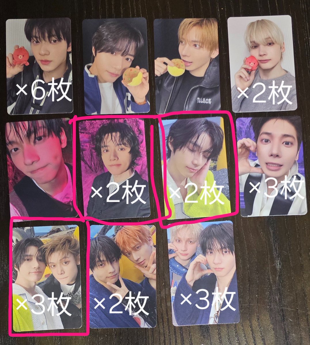 おれんぎゅ tweet media