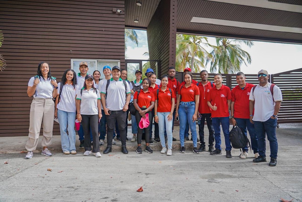 SENA Regional San Andrés tweet media