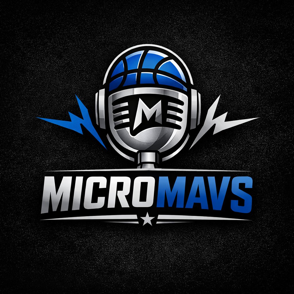 Roderic GM - MicroMavs 🎙️🐴 tweet media
