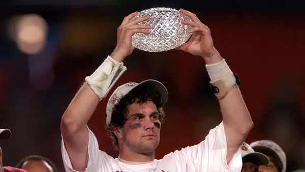 Kevin Clark tweet media