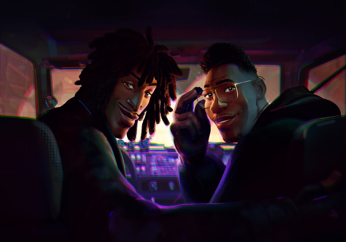 Fandom Lair tweet media