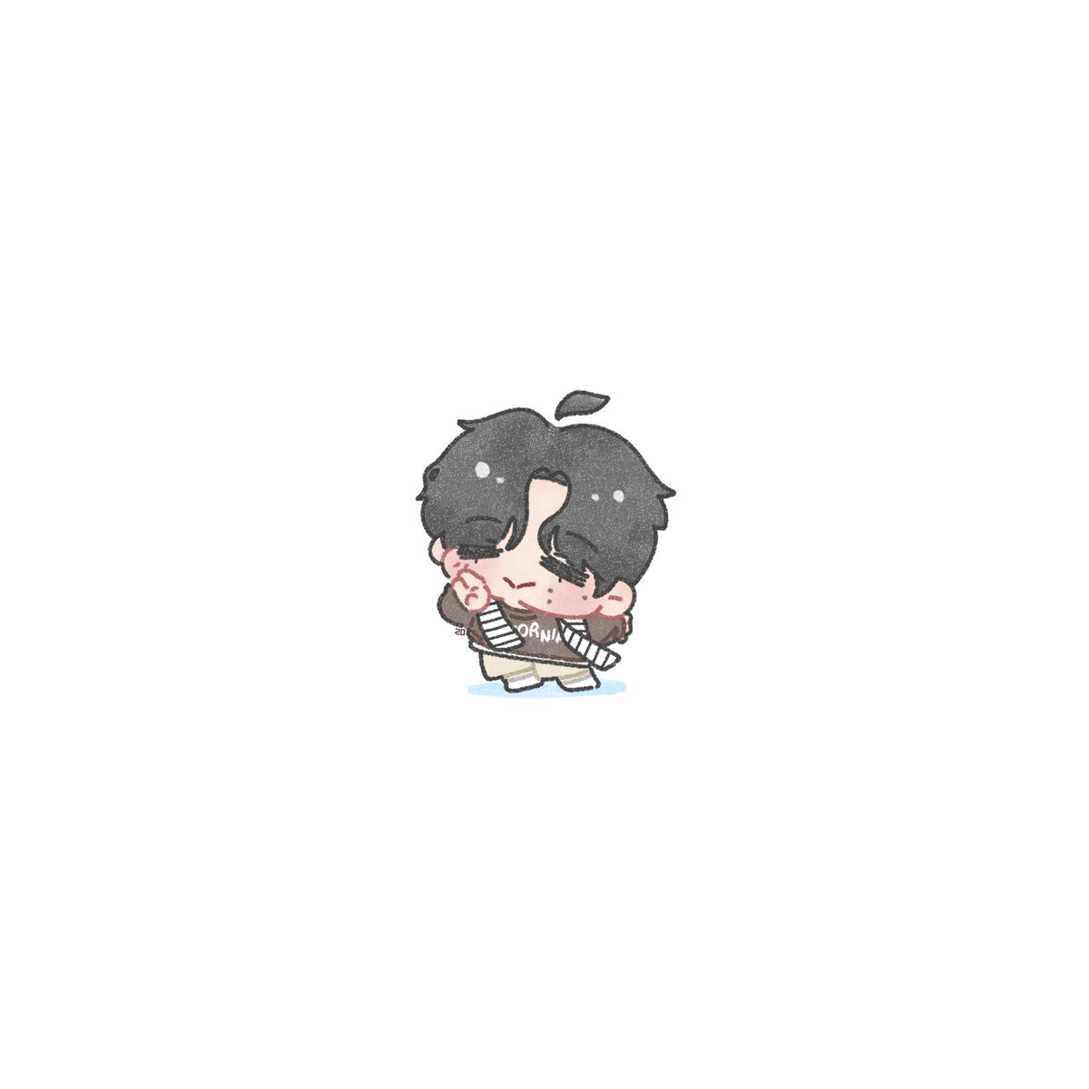 르미 tweet media