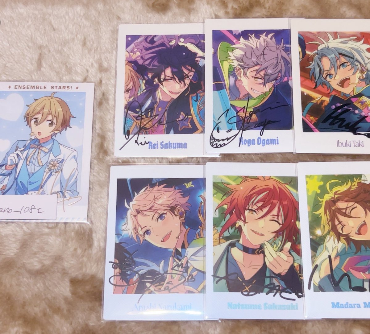 ひなりあ tweet media