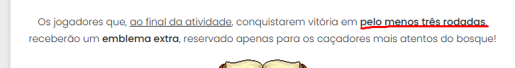 Realezahbt's tweet photo. Quem já completou 3 rodadas, por favor, pare de tentar e dê espaço para quem ainda não conseguiu.
Vamos nos ajudar. 🙏 https://t.co/xKy9g53eZm