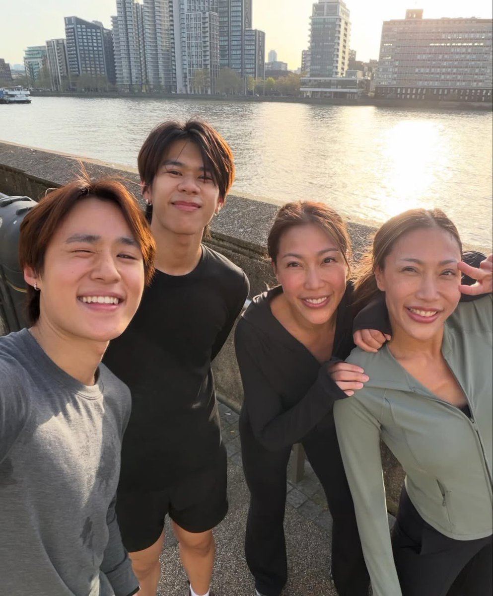 matcha 🌱 tweet media