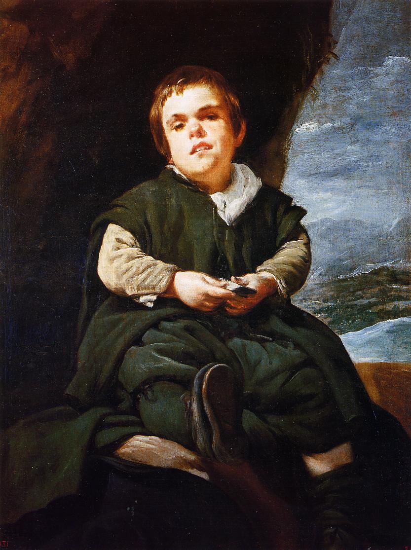 Diego Velázquez tweet media