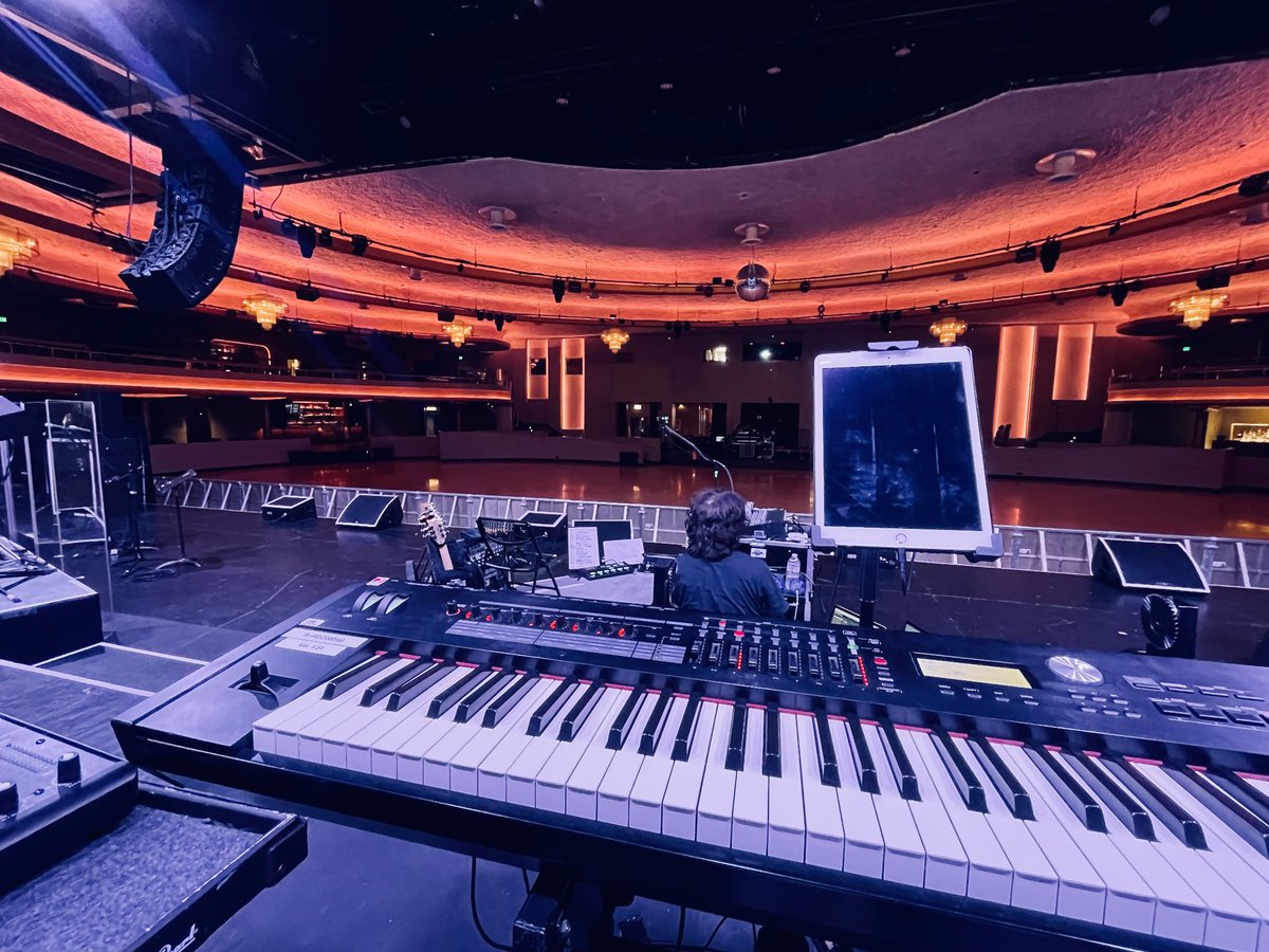 Rina Kohmoto🍦🎹 from EYRIE tweet media