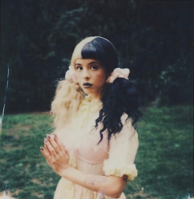 melanie martinez - 2017