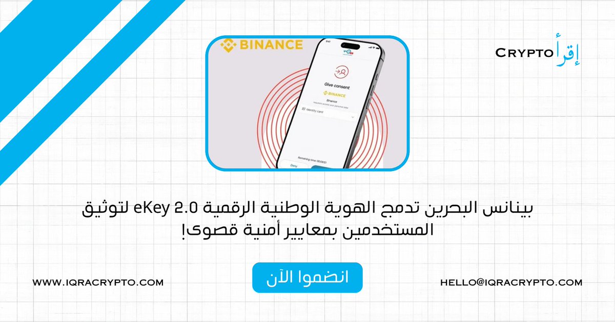 Iqracrypto - إقرأ كريبتو tweet media