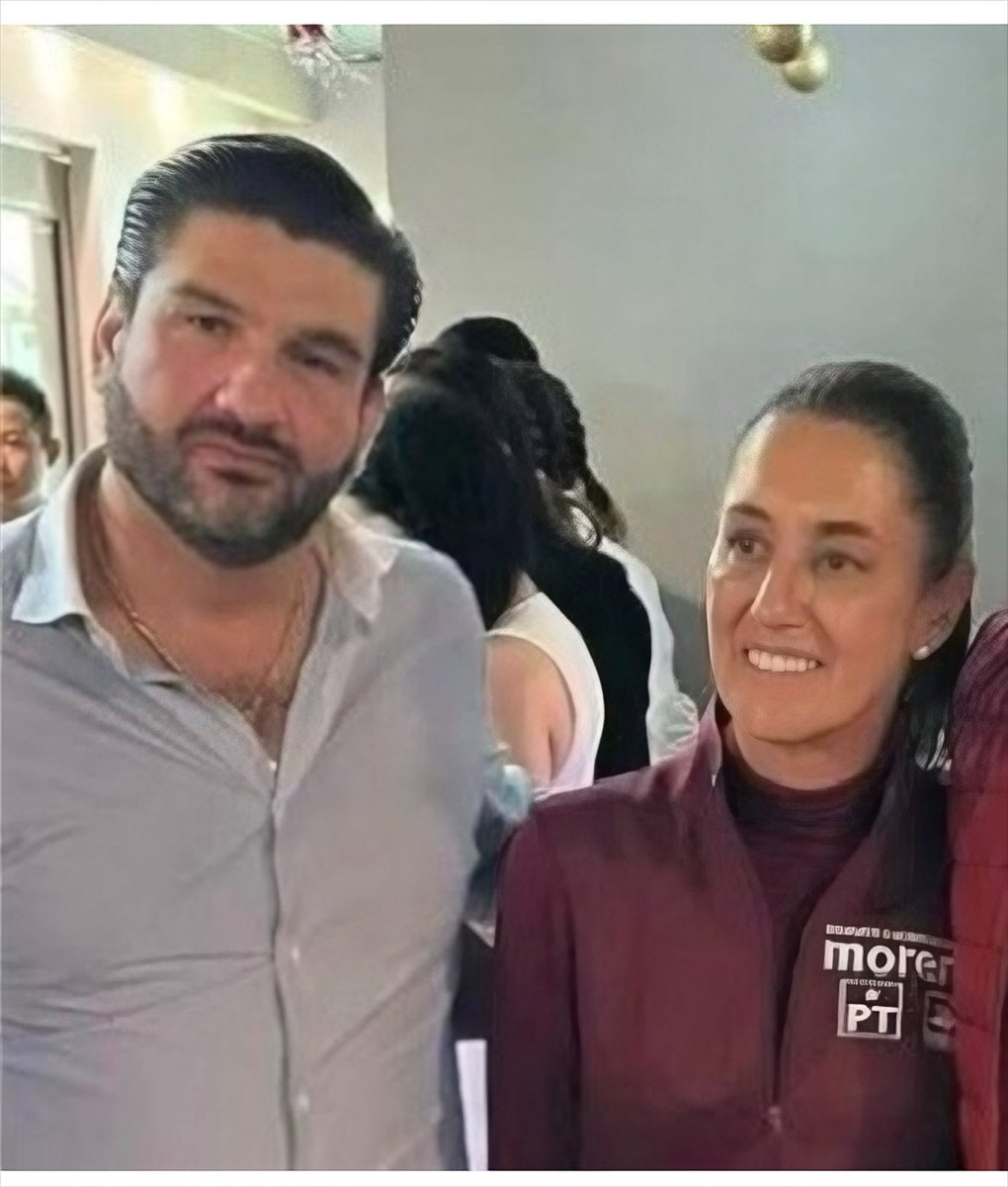 Jorge Triana tweet media