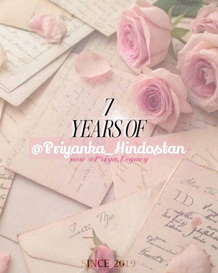 Priyaslegacy's tweet photo. APRIL 14 | The New Era begins now! ❤️‍🔥
The vision has evolved, but the soul remains the same ♾️ After four years of silence, the awakening is finally here. We honor the foundation to build the future. Welcome to a new chapter of storytelling. Welcome to priya.legacy 👑✨ https://t.co/mgMfVHJttD