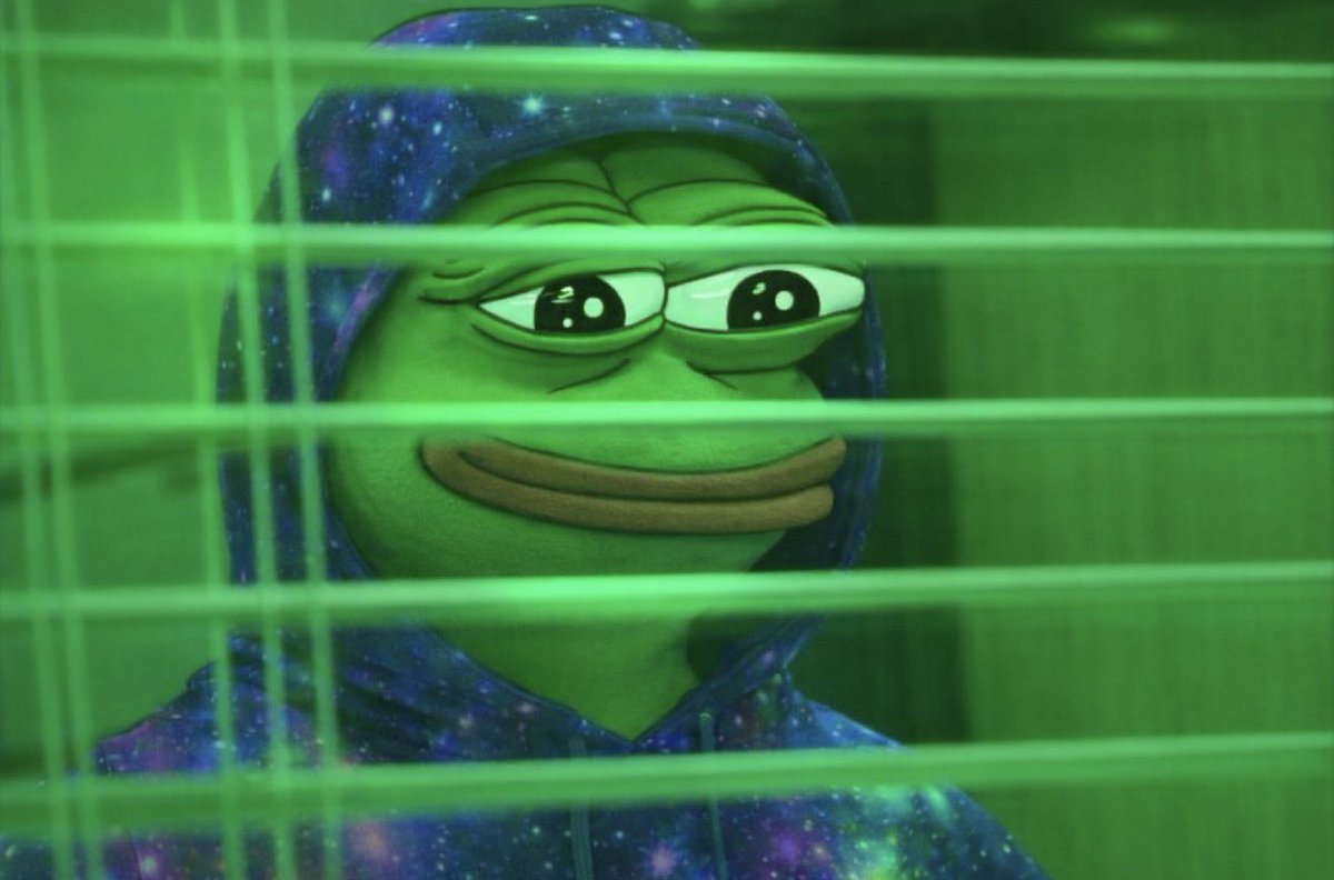 PepeVerse tweet media