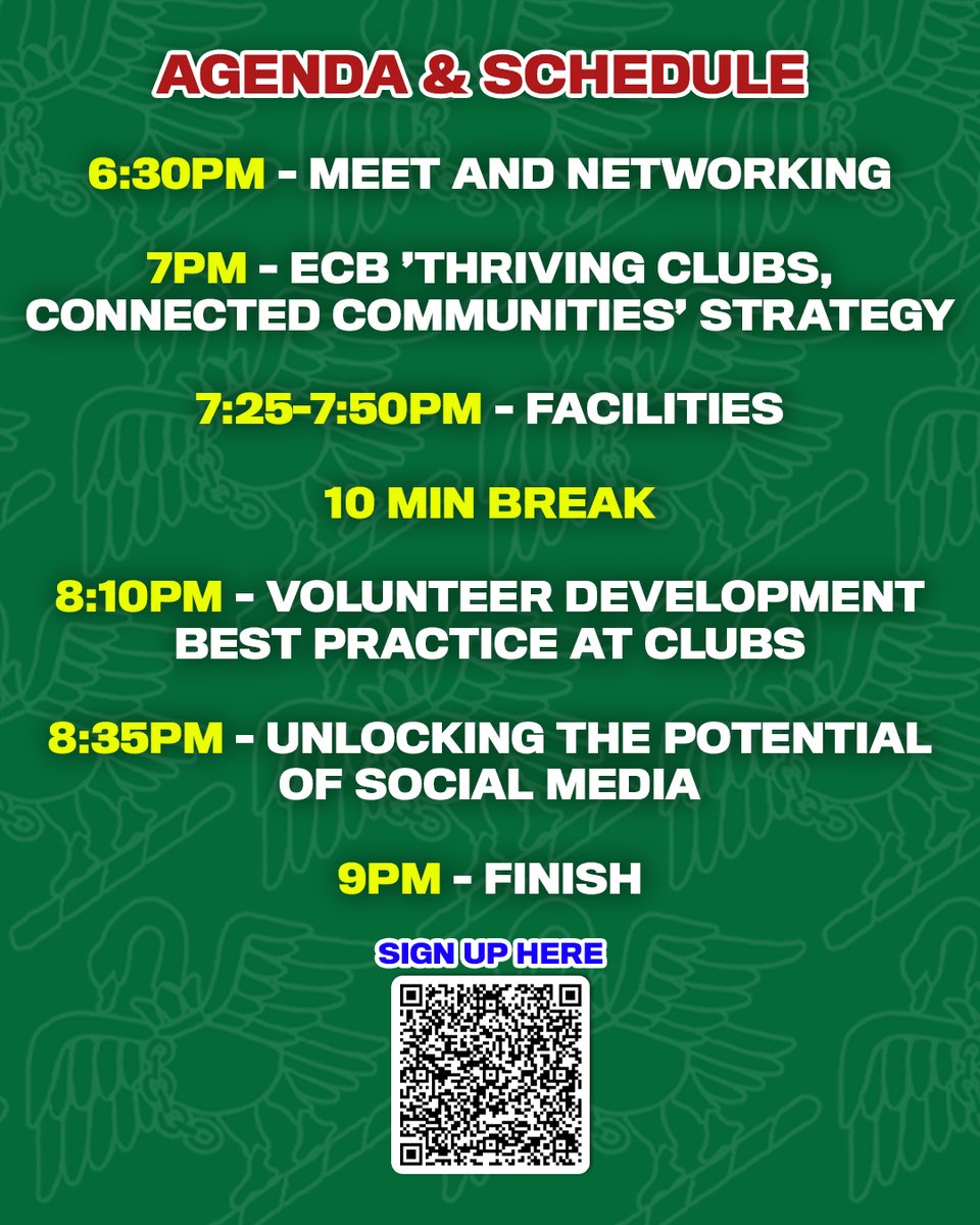 Bucks Cricket tweet media