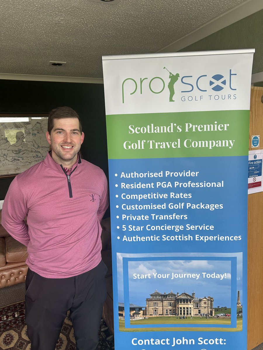 PGAScotland tweet media