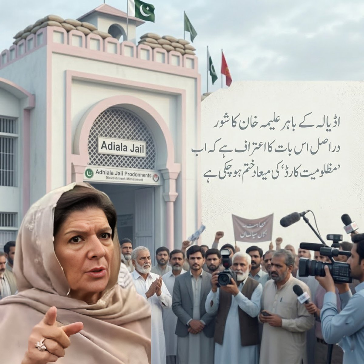 Amna Aman tweet media