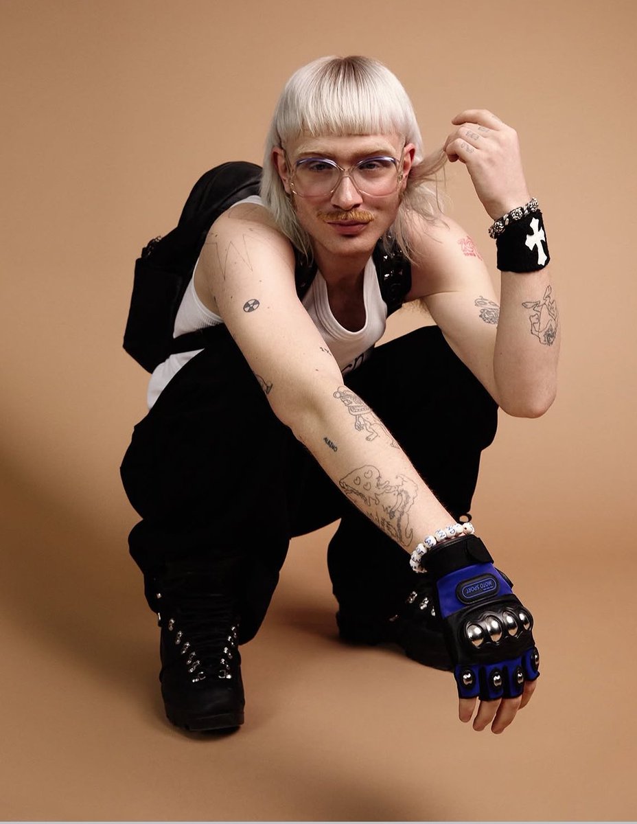 this is so albino cover coded