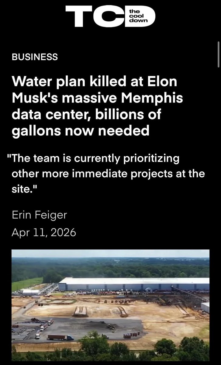 Anonymous tweet media