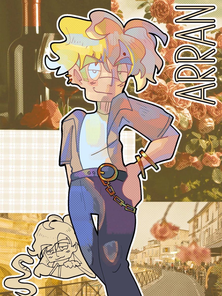 DarkJakkus ❀ tweet media