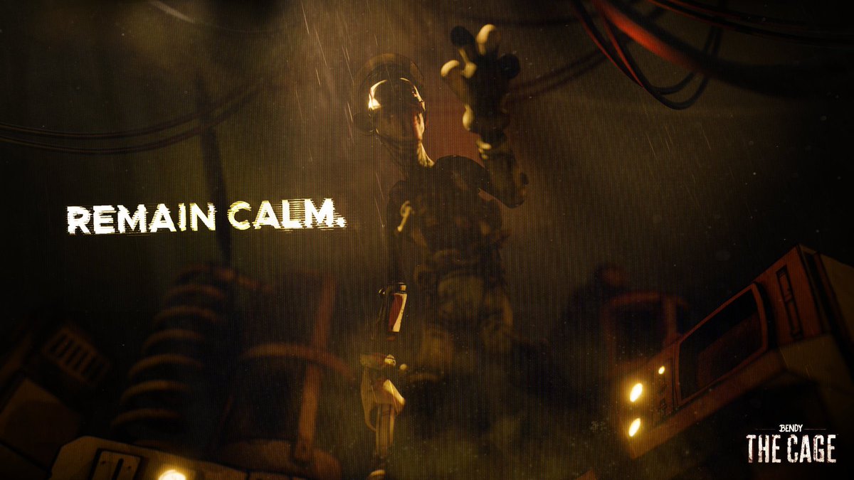 Bendy Brasil tweet media