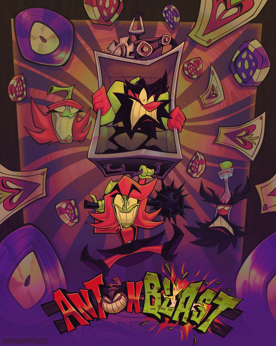 Beny-Draws (man i wanna do comms again) tweet media