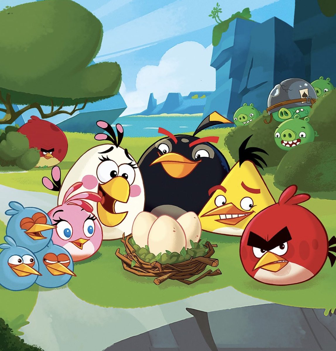 Beny-Draws (man i wanna do comms again) tweet media