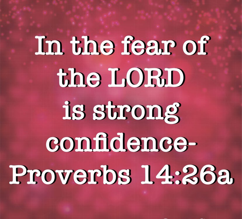 ChrisannDawson's tweet image. By respecting God, I’m free to worry less about what people think of me.
♥️💯💯 #Wisdom #God 💯💯♥️