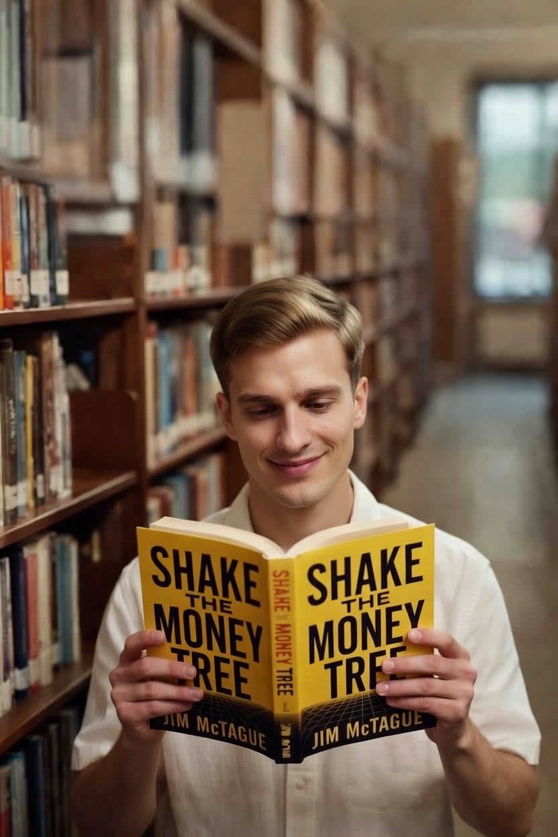 James (Jim) McTague tweet media