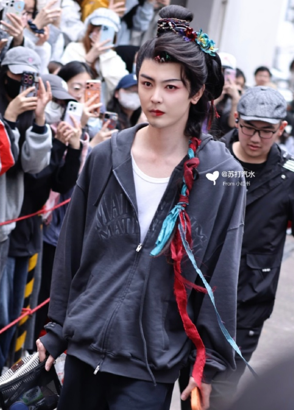 tukikage_kumin ✈GJ🌸 tweet media