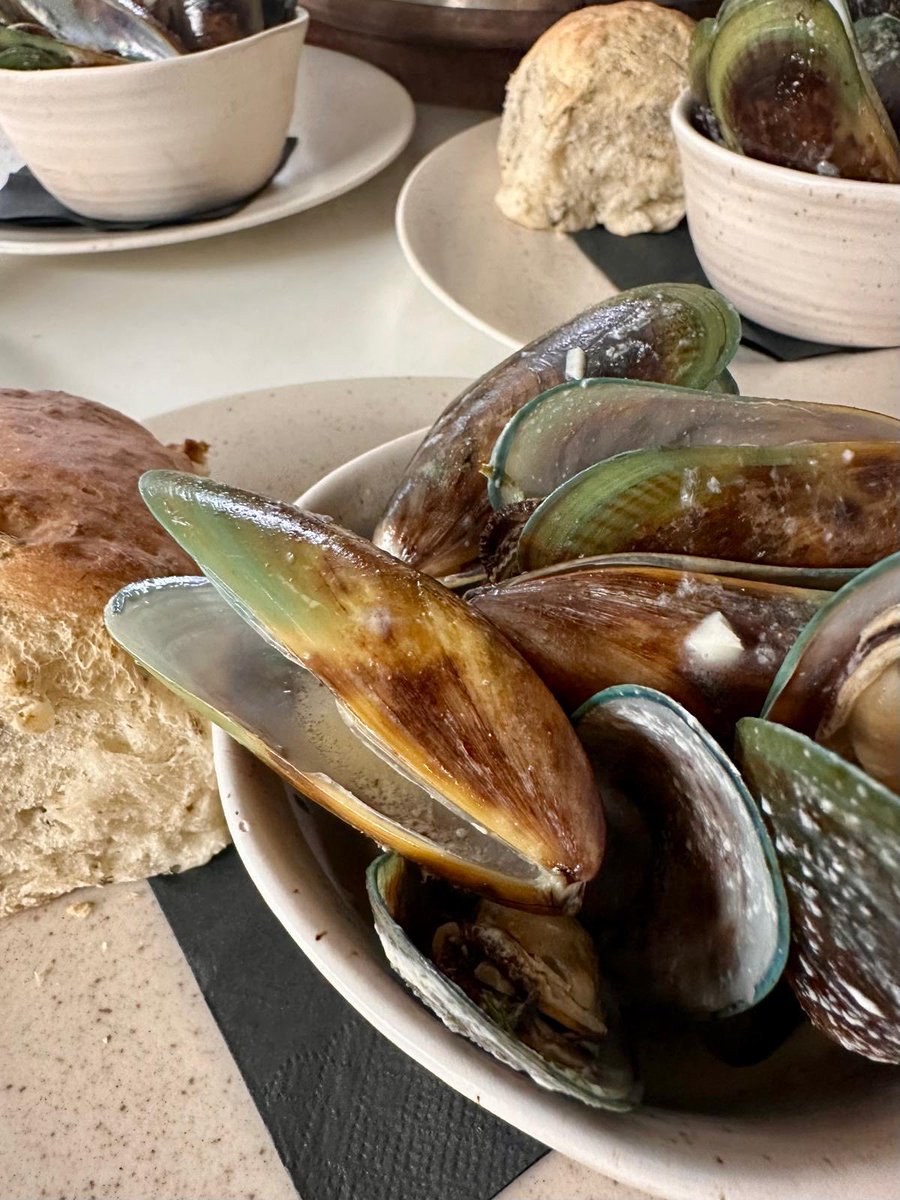ElevenAngling's tweet photo. For anglers who tend to work up an appetite while on the water, you'll find a variety of appetizing options awaiting you back at the lodge.

Ph: Bridget Jones https://t.co/aScF9jJxiB
