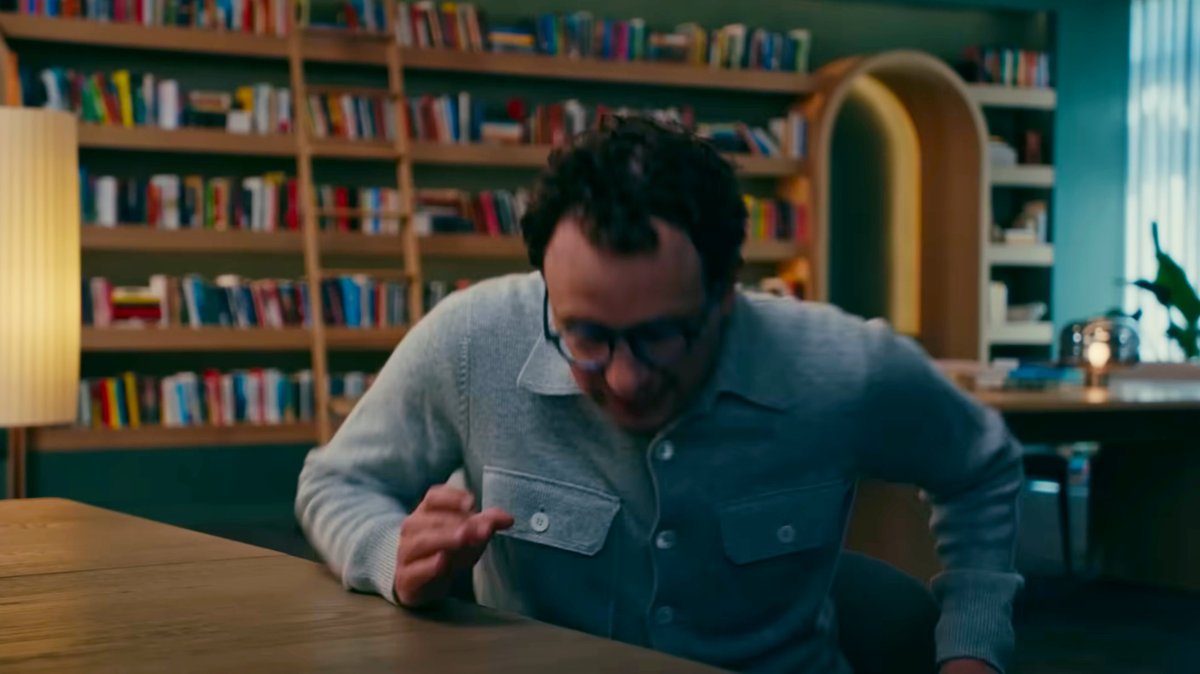 MARS Magazine tweet media