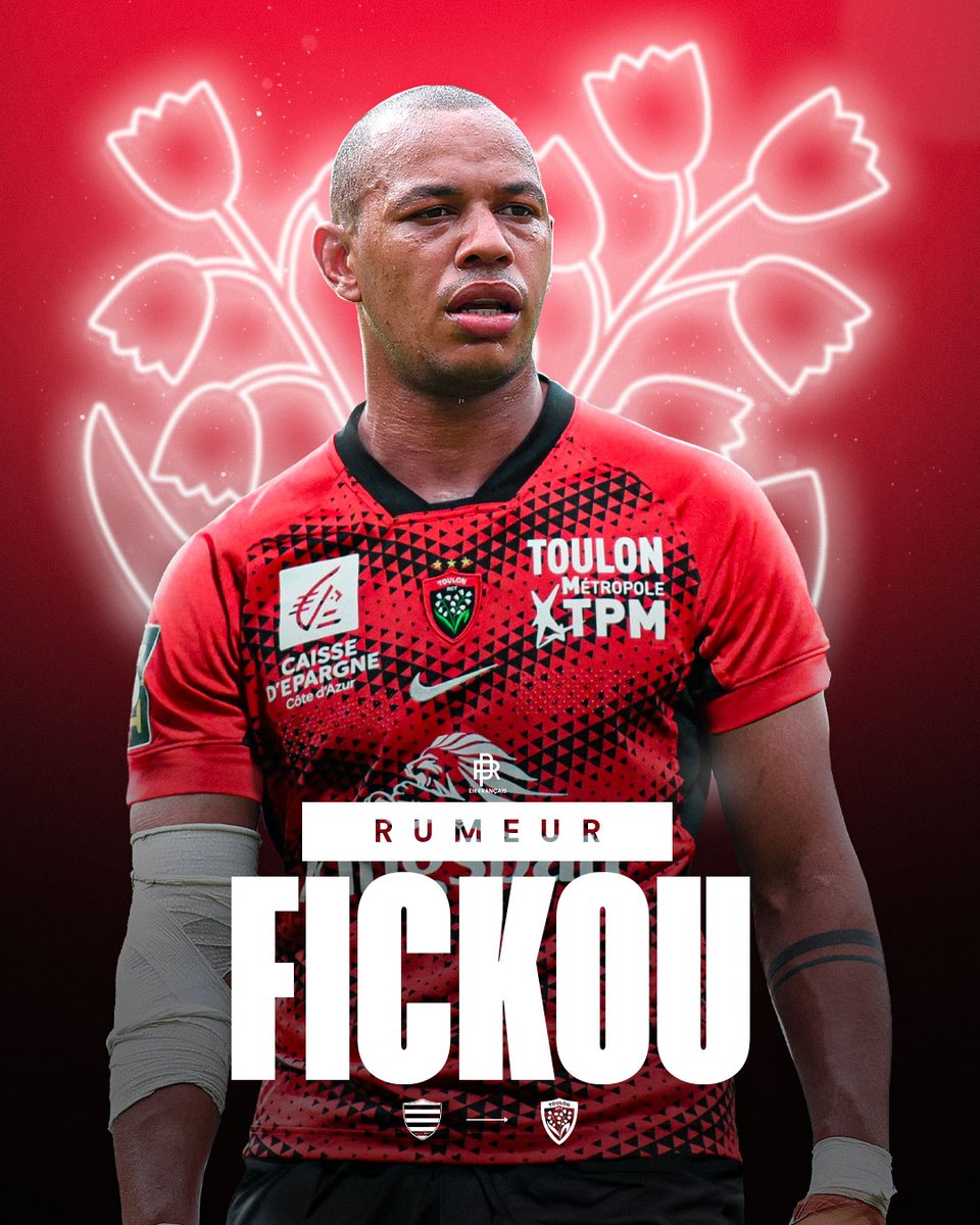 RugbyPass FR 🇫🇷 tweet media