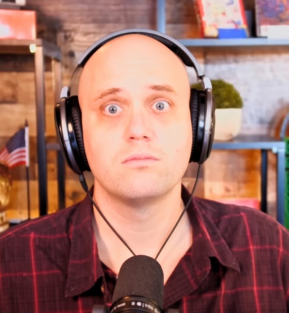 The Angry Discord Mod tweet media