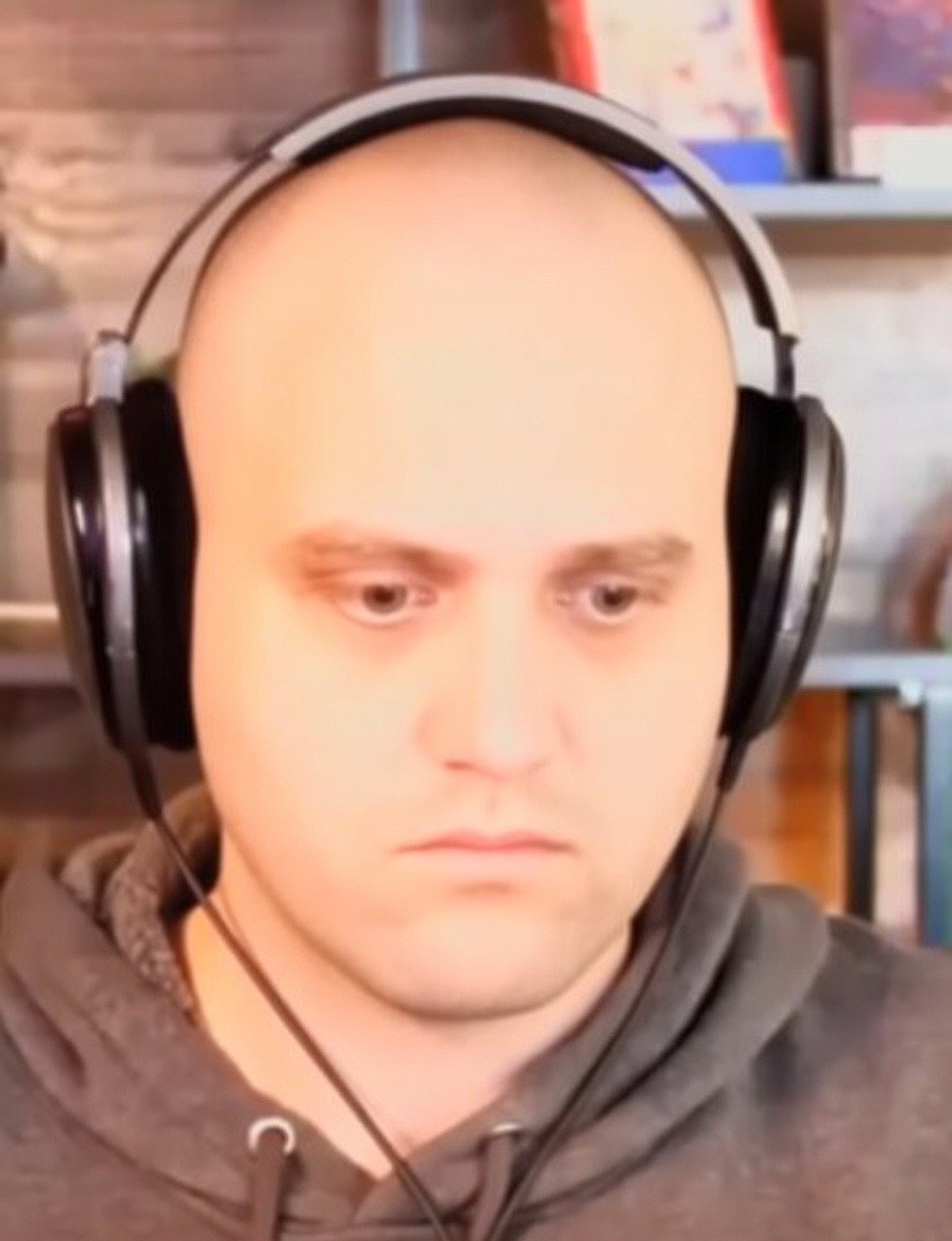 The Angry Discord Mod tweet media