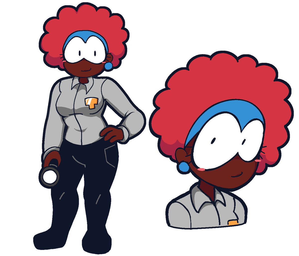 💘 mx. cosma ♡ COMMS OPEN !! tweet media