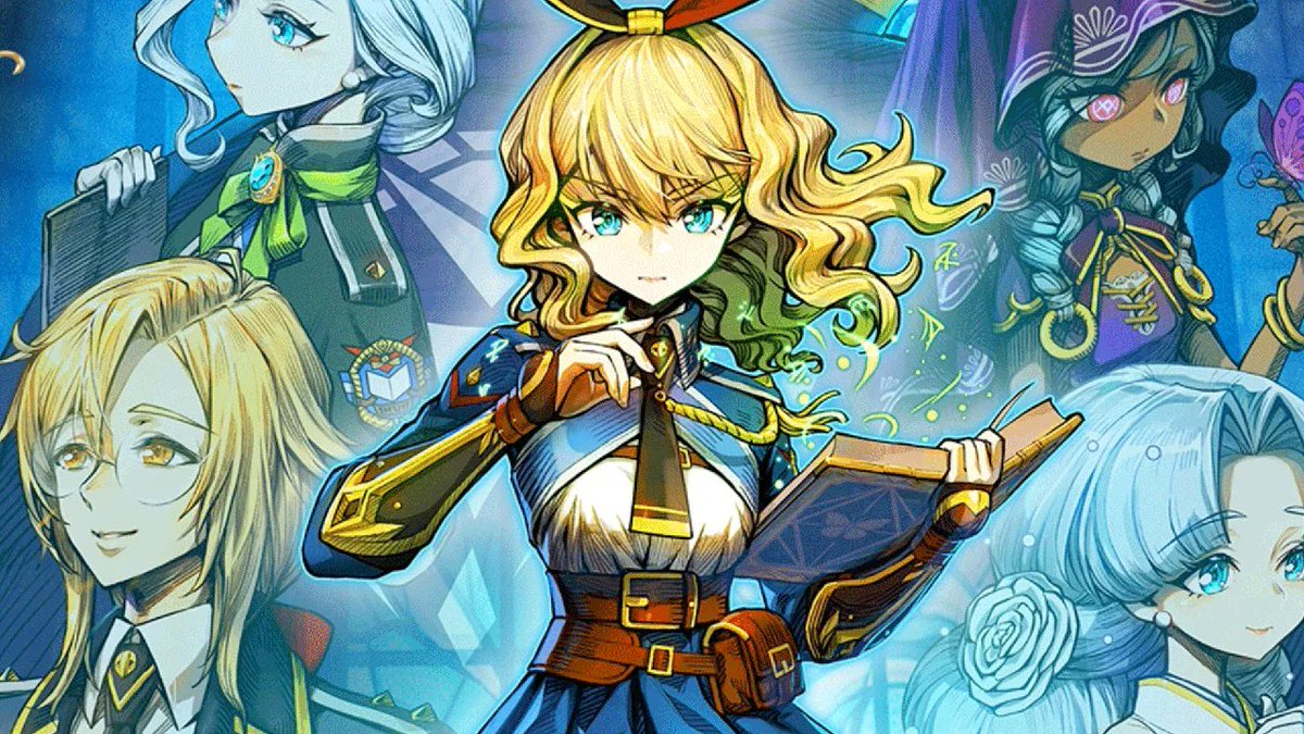 Smash Jump tweet media