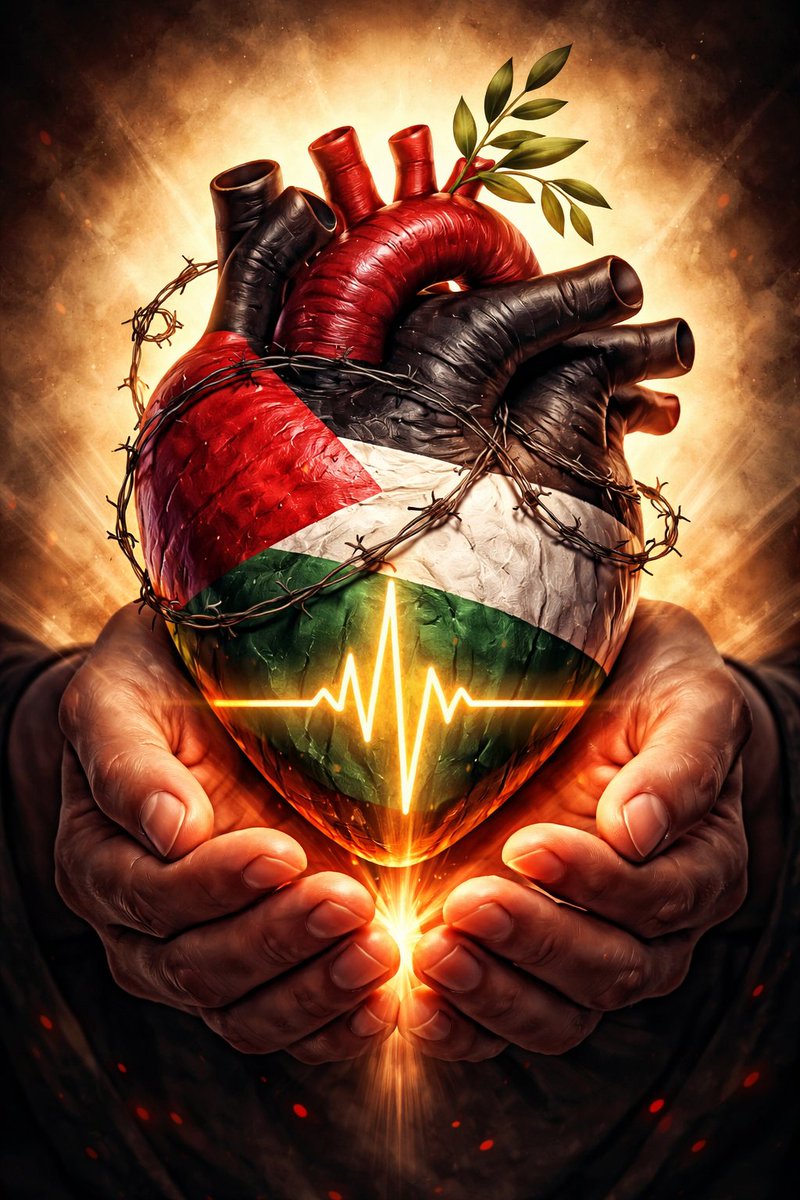 GeneralHackLife's tweet photo. القضيه الفلسطينيه 🇵🇸 هي نبض الامه عدم ذكرها ونسيانها وتجاهلها هذا معناه بان لديك مشكله في قلبك💔 https://t.co/7qiYoSx8yJ