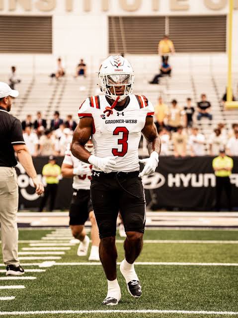 Lavonte”Vonte”Williams tweet media