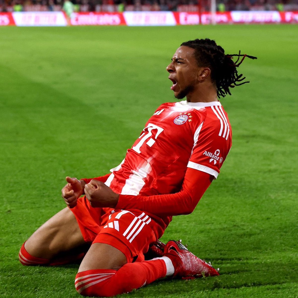 Fabrizio Romano tweet media