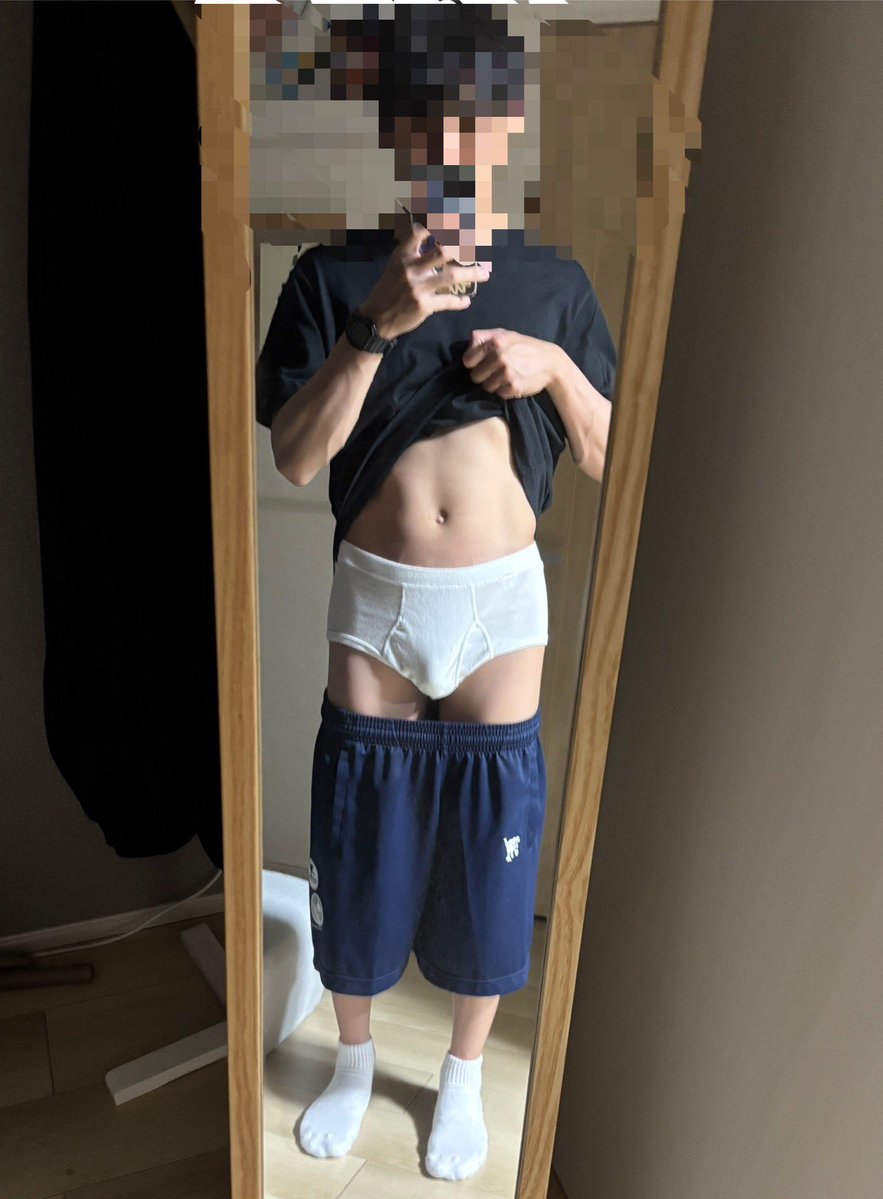 むぎちゃ tweet media