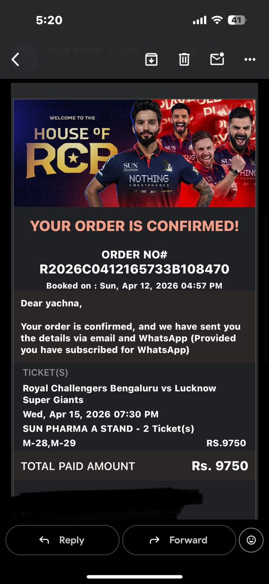 siddarth tweet media