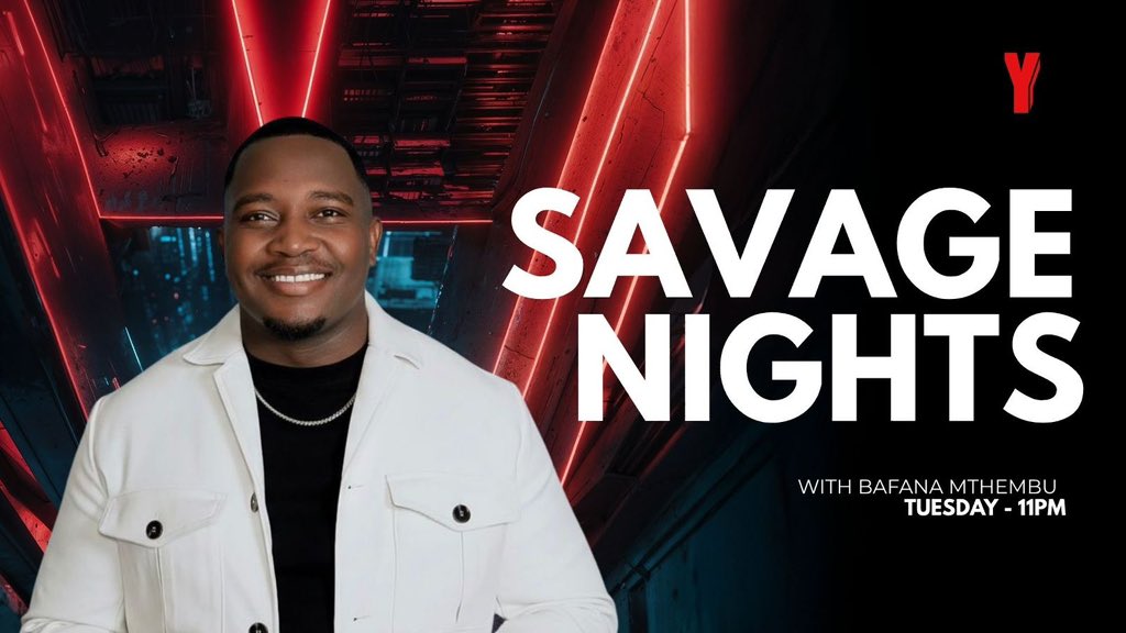 _BafanaMthembu's tweet image. Catch me tonight on YFM with my brother @thabox_