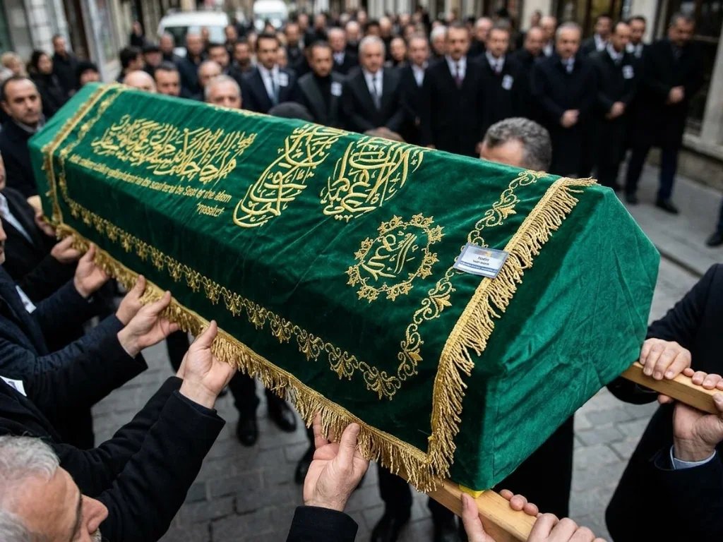 Ünye ve Çevresinde Üç Acı Kayıp: İsmail Kaya, Mustafa Toga ve Ali Osman Yıldız Hayata Veda Etti unyebul.com/haber/unye-ve-…