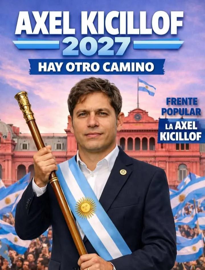 JMM.GGAL tweet media