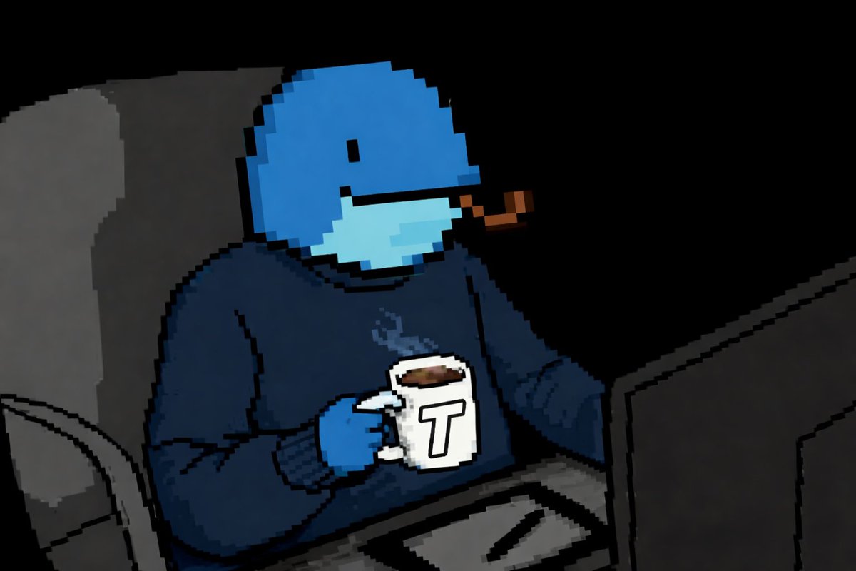 Mr_Anchovy_'s tweet image. #Tempo